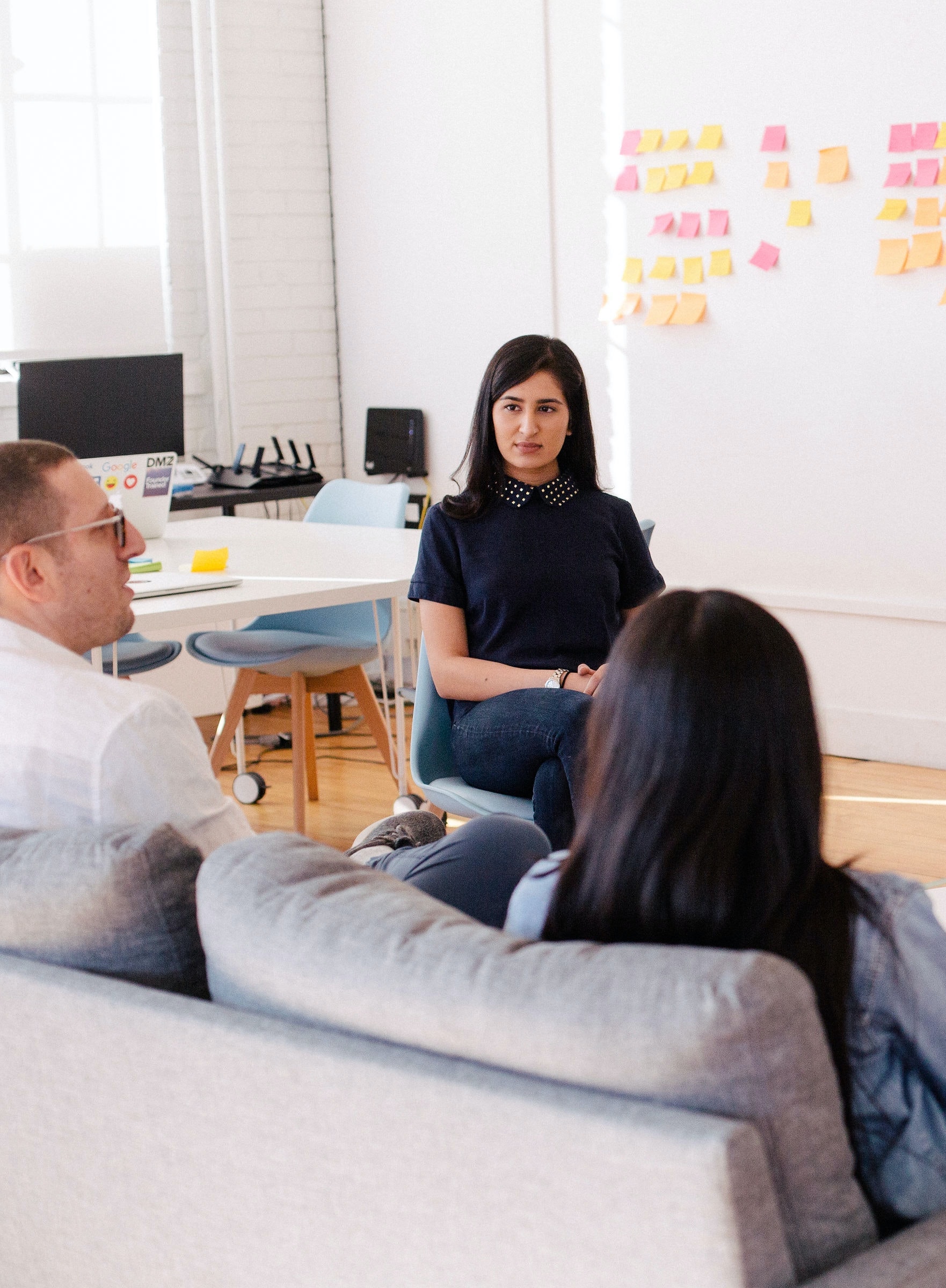 Resolve conflicts within your association