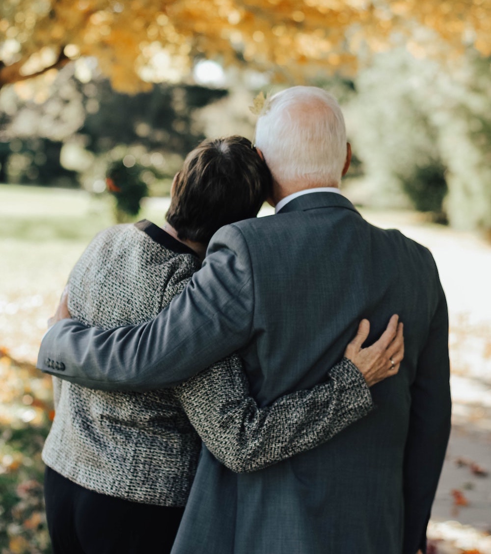 Settle an inheritance amicably